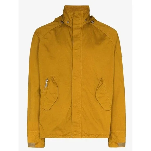 Barbour | Jackets & Coats | Barbour Overdyed Transporter Jacket In 